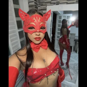 Indulgent_FetisheXXX 💜💋KHLOE 💋💜 Foto