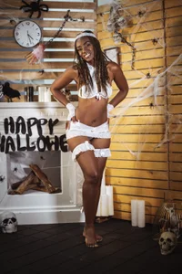 sandycollens_ your little angel 💞 Foto 2