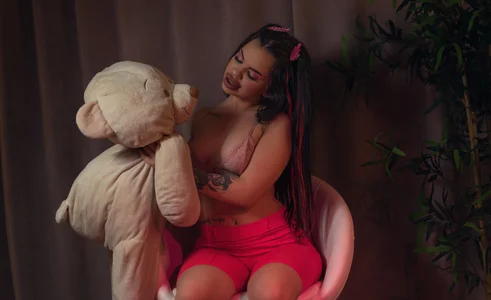 RubyHotness's Playful Sex Photo 3