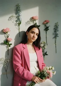 MarianHenaire Me Bilde 9