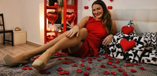 mrs_Bella_💋Happy Valentine's Day💋图片 5