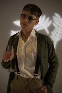 Andy_Belier23 Hello, let's have fun Foto 8