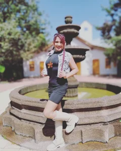 A little about me!! od AndreaPink2024  2 snímek