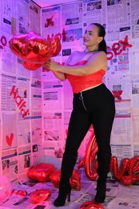 Sara_Charmy kullanıcısının valentine's day albümü -  9 fotoğraf