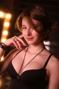 Silva-Tailll: Mafia baby ( 2 фото)