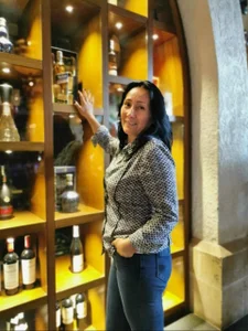 About me od Maira_B  3 snímek