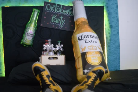 Angels21cmの🎃October Fest🎃の枚の写真