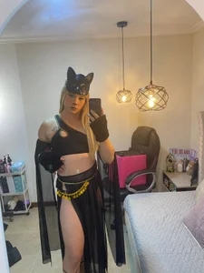 Ashley_parrker your sweet cat😻😻😻 Pic 3