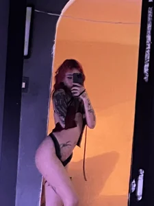 Muak🫦 de iriis Foto