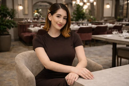 rousseblossom Lunch time 🥙 зображення