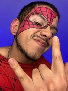 Fenix_Rocks SEXY SPIDERGIRL 사진 3