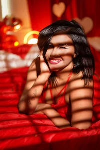 StormyButty18 Let me light the flame of passion inside you 🔥 Foto 3