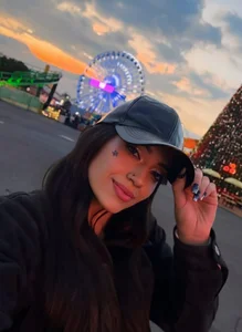 IsaDiiaz kullanıcısının amusement park albümü -  fotoğraf