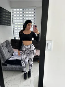 HellennScott Gym time Bilde 4