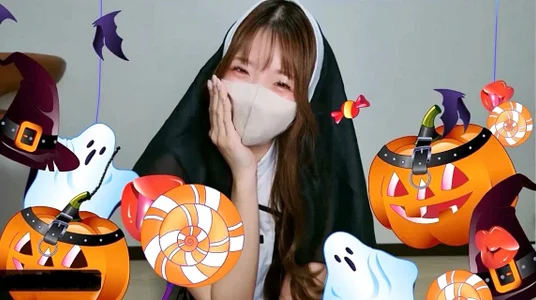 ハロウィン🎃 od yuno_chan  9 snímek