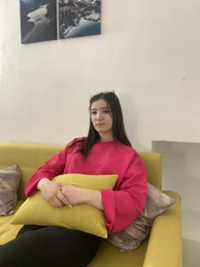 SinaClancey Public Pic