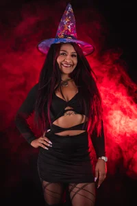 Sky_Collins_ Being your SEXY WITCH! 🖤💋 - {count, plural, one {תמונה אחת} two {שתי תמונות} many {# תמונות} other {# תמונות}}