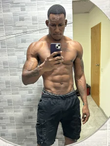 home selfies 😈💦 de hunter_biggest Foto 3