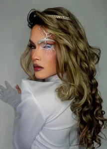 agatha_rodriguez The Angel of the evil 🤍 Pic 3