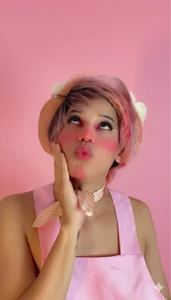 Ariel_Femboy_ Fotos profesionales🥰 зображення