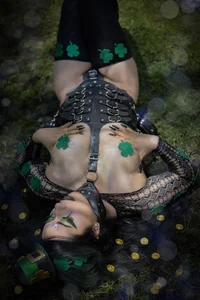 HannaCarrter Treasure of Saint Patrick Foto 4