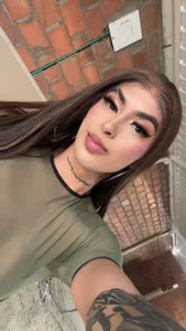 Brianny_X new look Pic 2