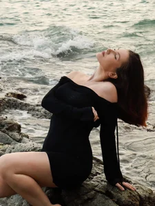 ItsEzheVika sea 사진 3