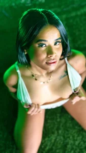 EmmaExoticaXXX Public Bilde