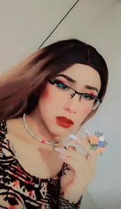 mia_foxts Hot Trans Pic 2