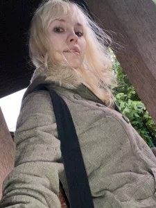 HannahHollis Can you guess what my new photo shoot will be? Pic