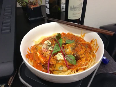 pika_ru cooking зображення 2