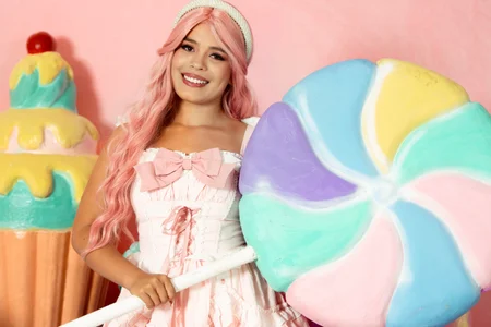 violeta_london25 Halloween Candy Crush 🍭🎃 Pic