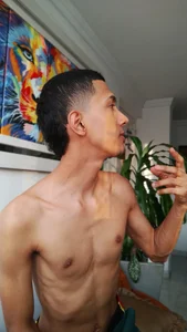 HarolddXLのME!! 🔥🤠 NATURAL PHOTOの 4枚の写真