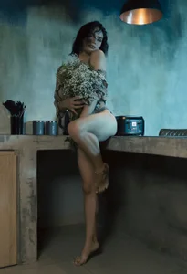 Lilith_Evangelion3 casual photos for you  3টি ছবি