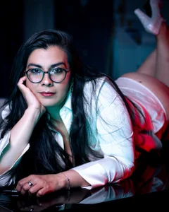 Sexy Martina od martina_foxy_  4 snímek