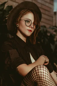 Hannah______Public Bild 2