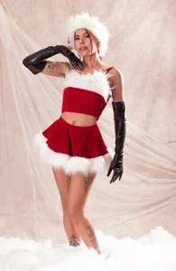 Pamelamiler__ kullanıcısının Merry christmas ☃ albümü -  4 fotoğraf