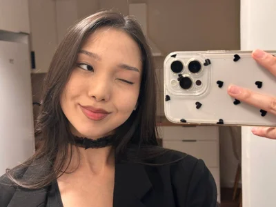 ShirleyLopez power and cuteness รูป  5