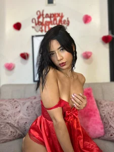 Sirenita_petitexoxo HAPPY VALENTINE'S DAY Pic 5