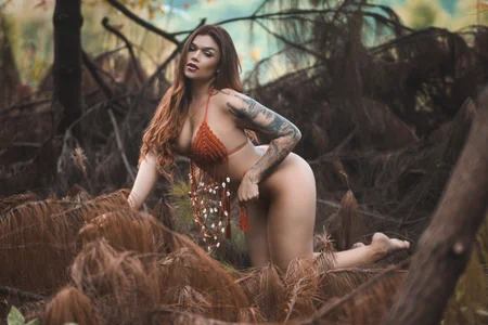 LeaThompson Forest Spirit Foto 5