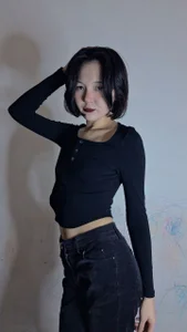cecilewang's Я и только я Sex Photo 4