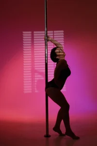 EveLibston poledance Εικόνα 4