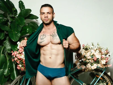 JeremyLoweの🍀Saint Patrick🍀の 5枚の写真