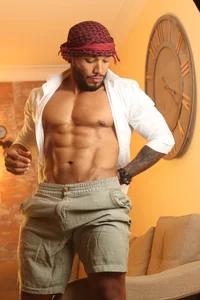 bruno_miller_ Style & Sin 🤭  2. fénykép