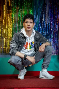 Jeick-Dawson HAPPY PRIDE 🏳️‍🌈 Pic