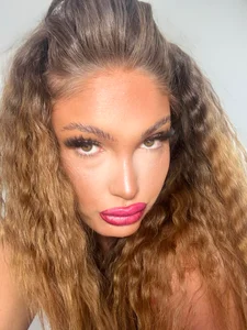 Kim_Babe so curlyyyy Poză 5