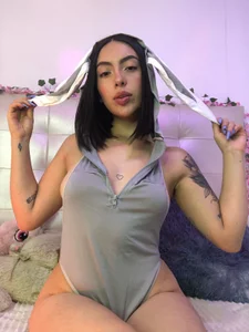 Abby_Piink look me 👀🎀 Pic