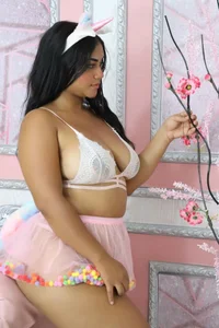 SSCARLETH_ Unicorn Immagine  4