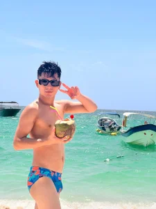 OwenBluee Cartagena Immagine  4