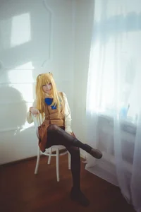 ♥ My cosplay ♥ de Lolisuccub  Imagens